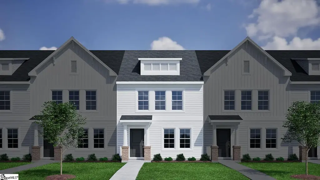 415 Cambrian Court, Taylors