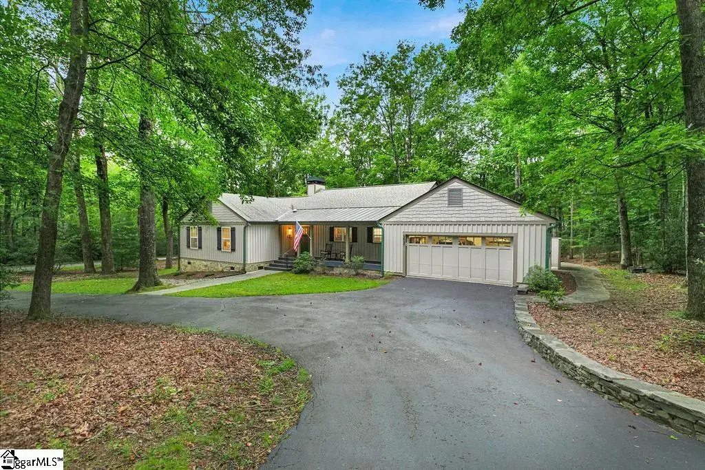 503 Cliff Ridge Drive, Cleveland