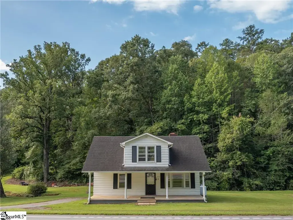 4273 Geer Highway, Marietta