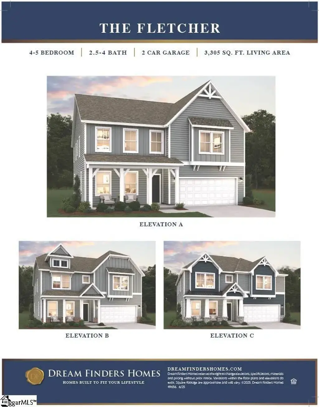 156 Anderson Oaks Lane 73, Easley