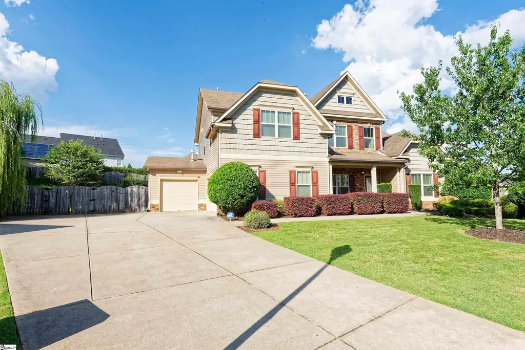 10 Sheldrake Place, Simpsonville