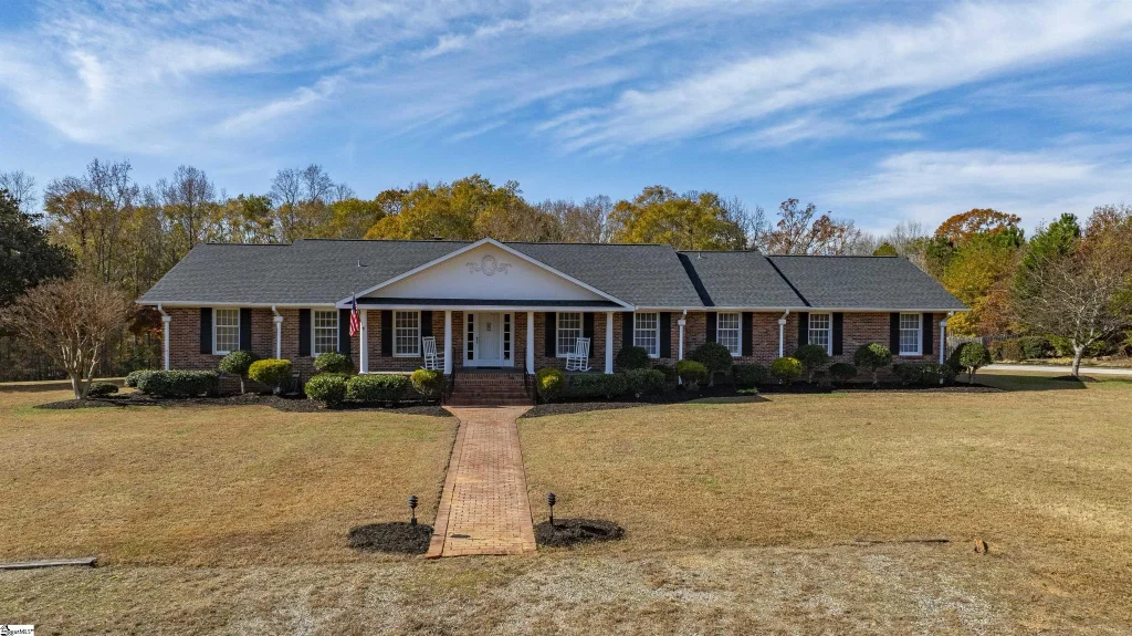 117 Hammond Road, Simpsonville
