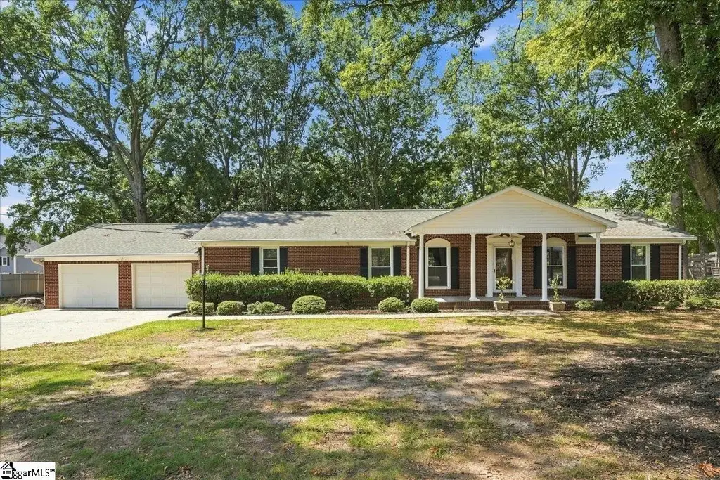 501 Cunningham Road, Taylors