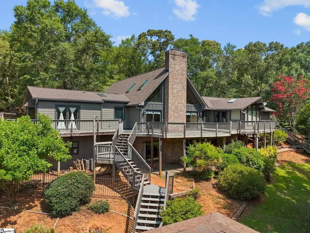 285 Old Batson Road, Taylors
