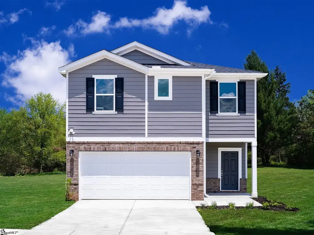 1115 Cascadia Court, Wellford