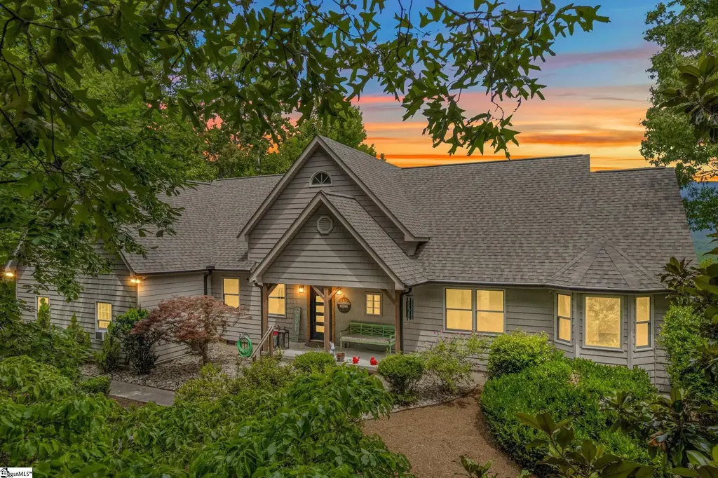 126 Cold Mountain View Road, Cleveland