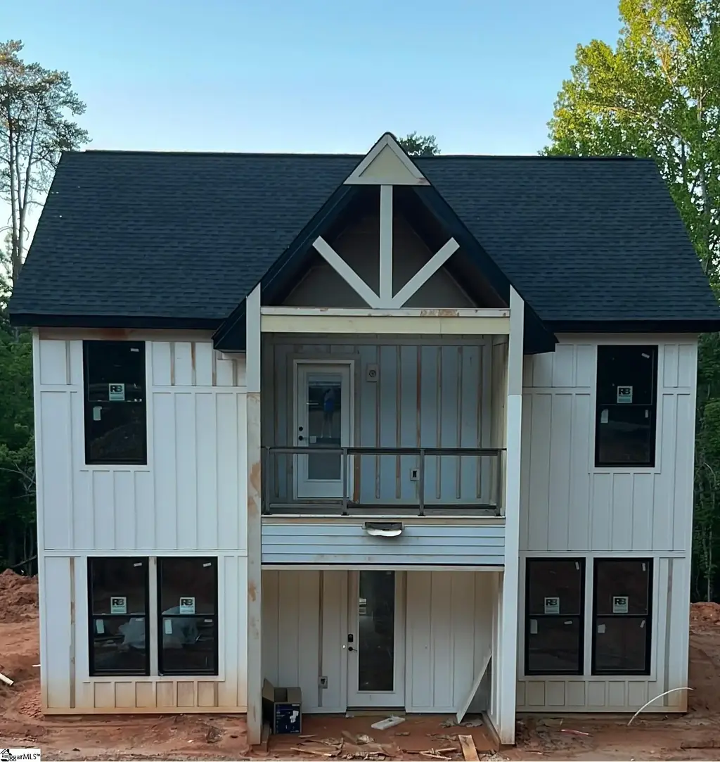 142 Boxwood Lane, Easley
