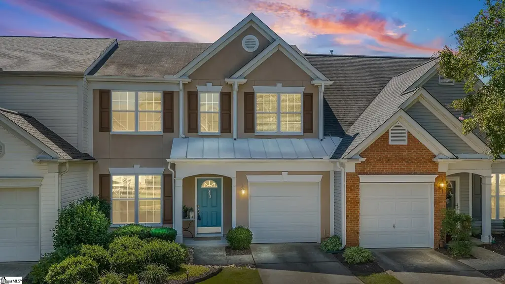 313 Claybrooke Drive, Greer