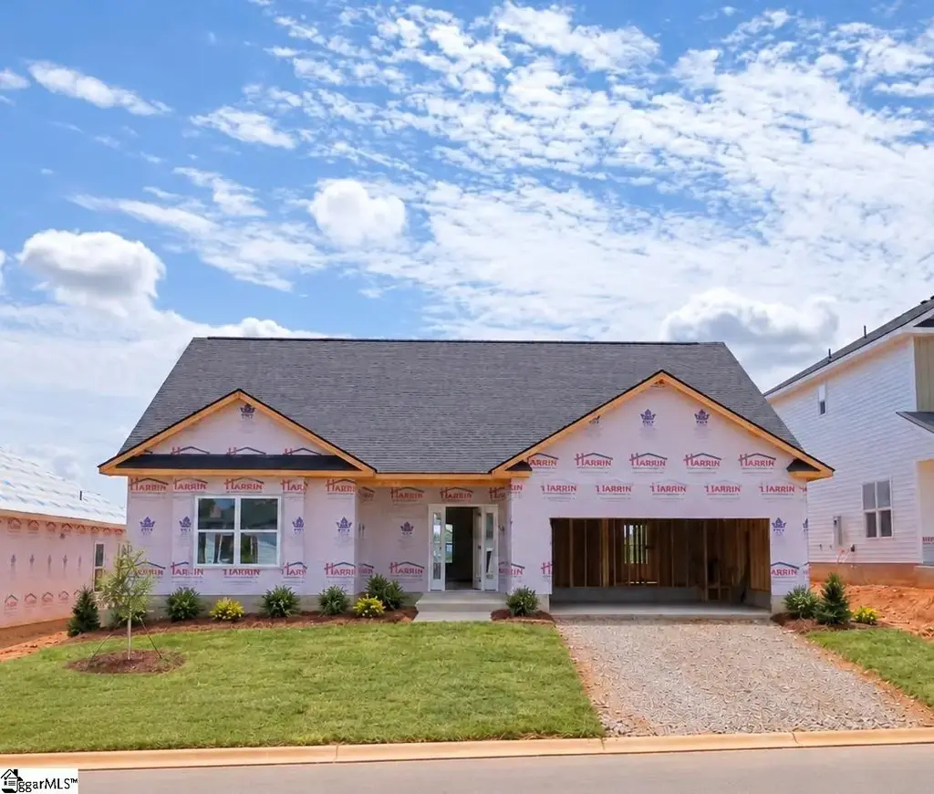 205 Glencliff Way Lot 107, Simpsonville