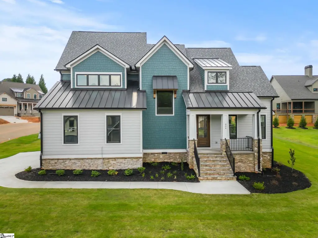804 Batten Cottage Court, Boiling Springs
