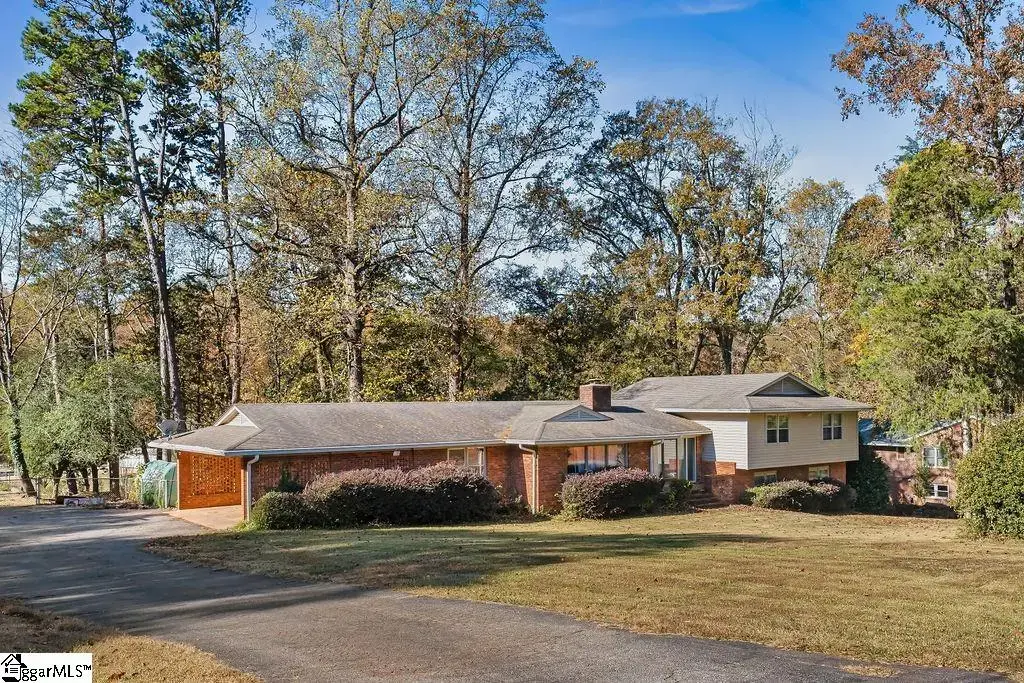 524 Perrin Drive, Spartanburg