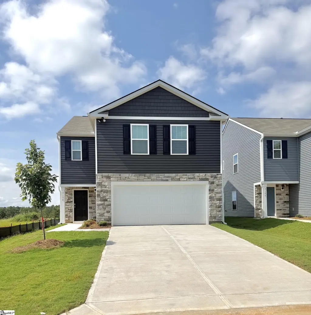 4158 Springshire Lane, Boiling Springs