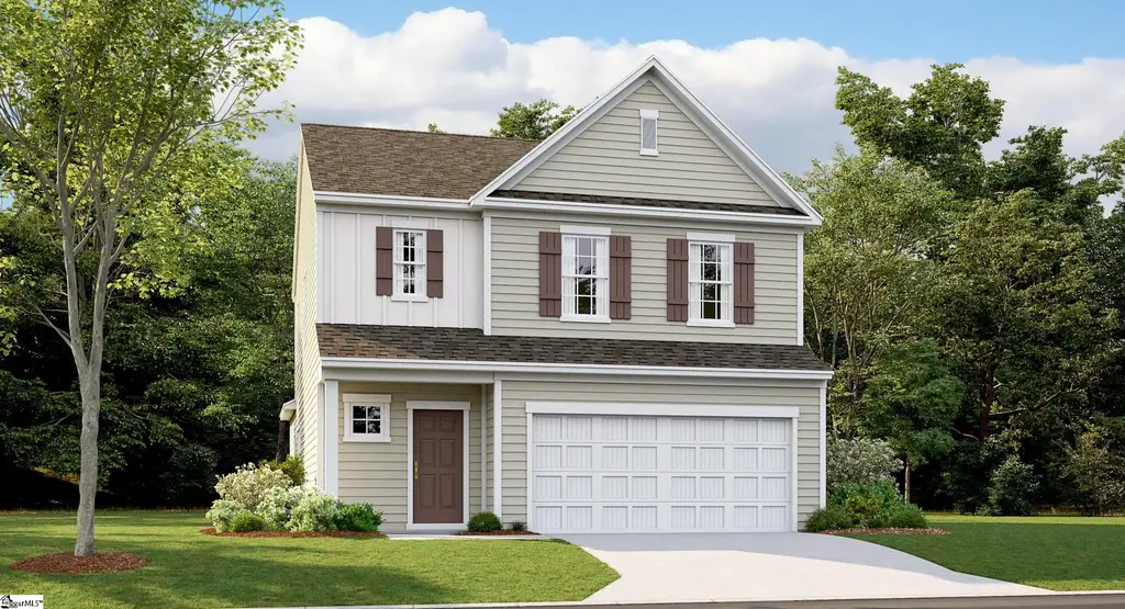 173 Farmwell Drive, Woodruff