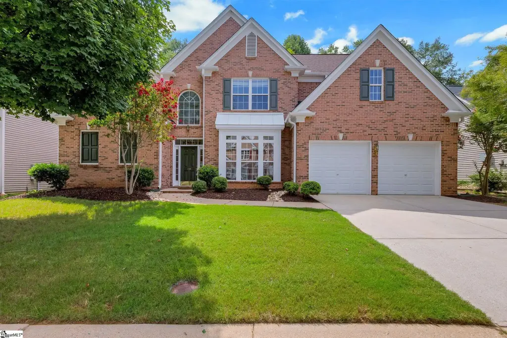 334 Ascot Ridge Lane, Greer