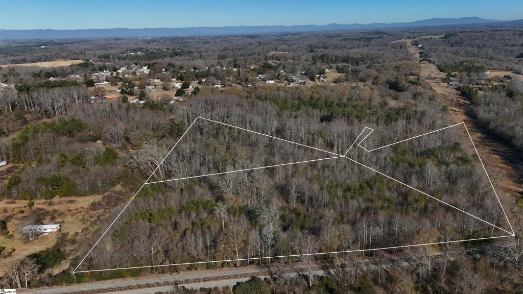 Amberway Drive, Easley