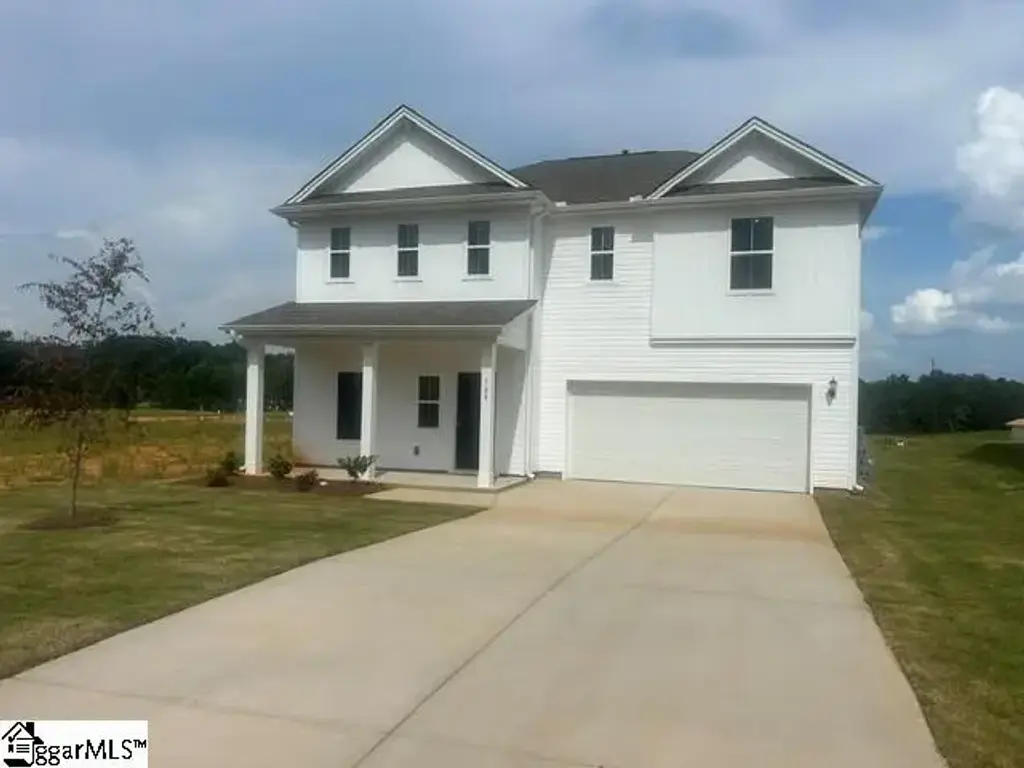129 Cedar Shoals Court, Easley