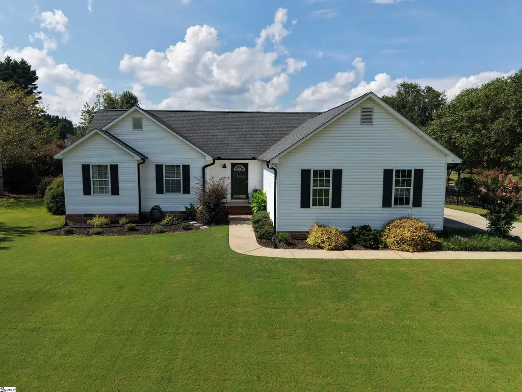 101 Quarternein Court, Piedmont