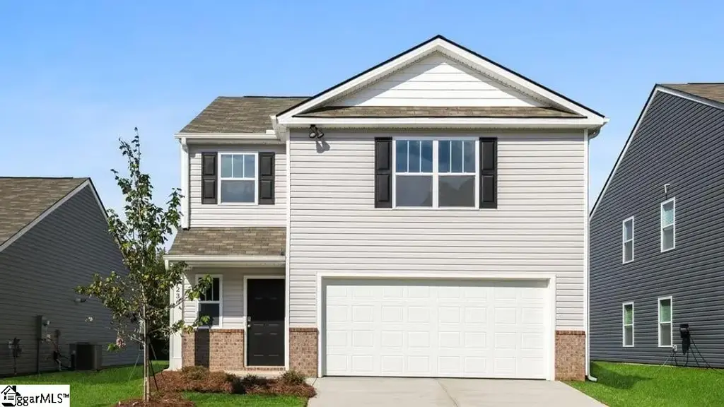236 Deskin Lane, Fountain Inn