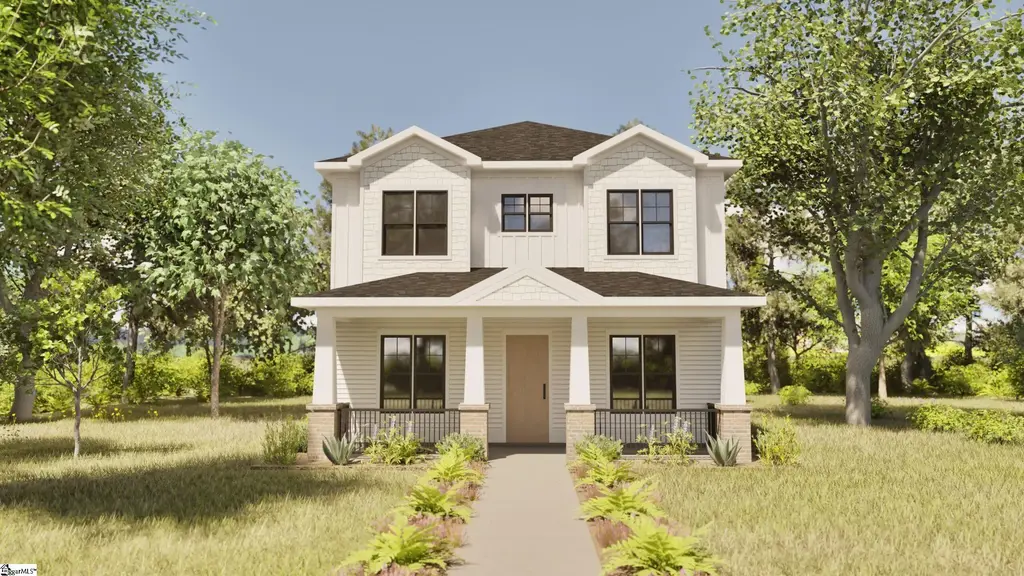 102 Benjamin Boulevard, Pendleton