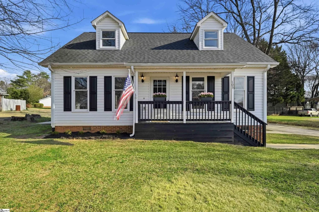 103 Brushy Creek Road, Taylors