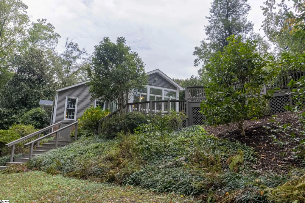 208 Cape Charles Drive, Greenville