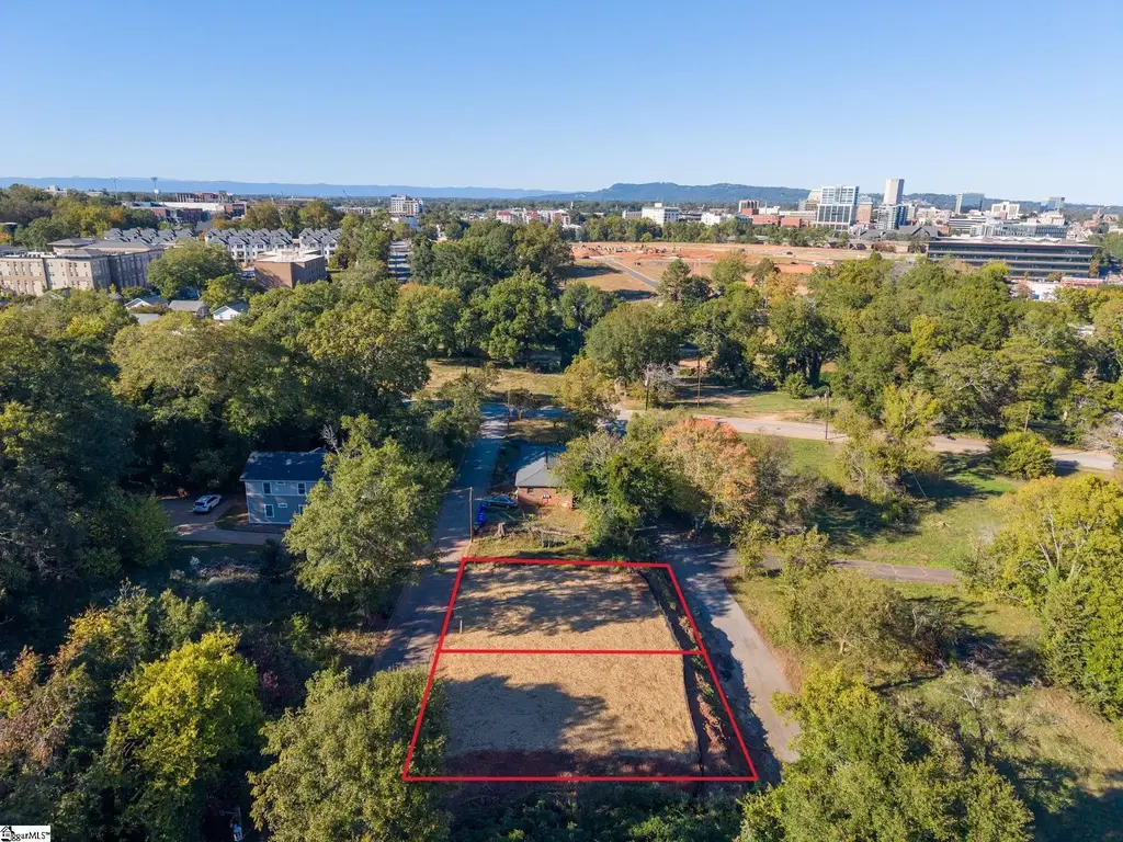 9 Urban Street, Greenville