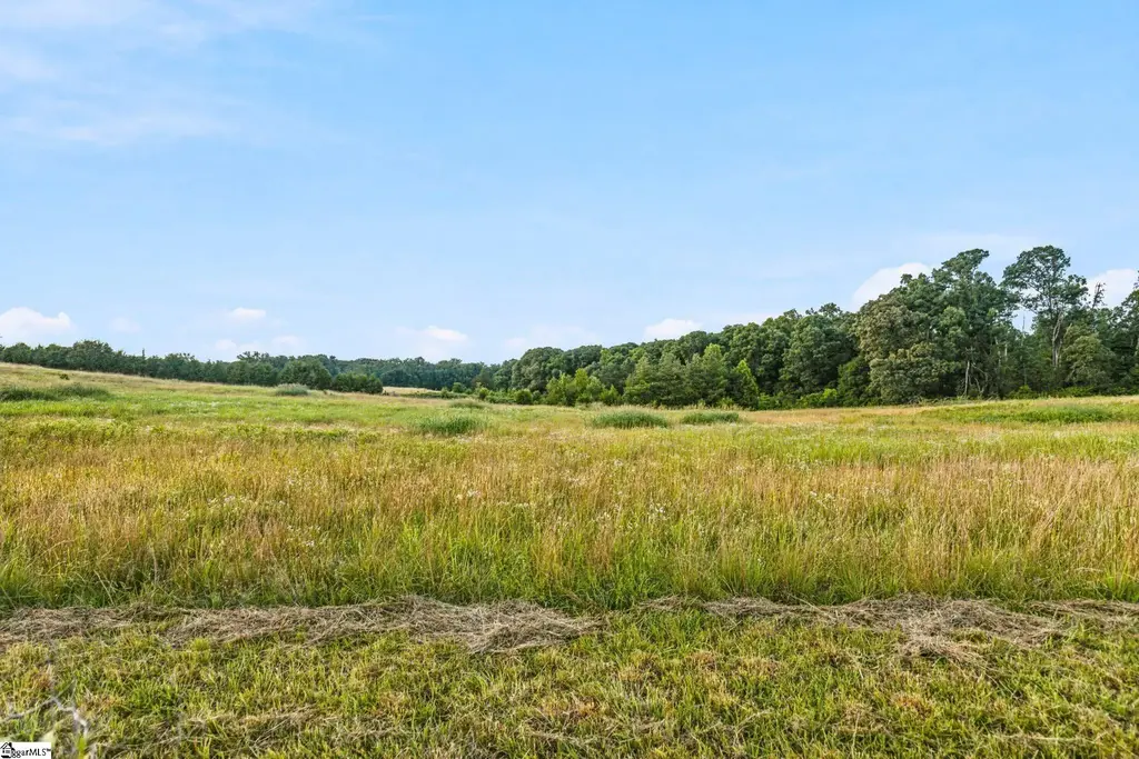 Indian Mound Road, Ware Shoals