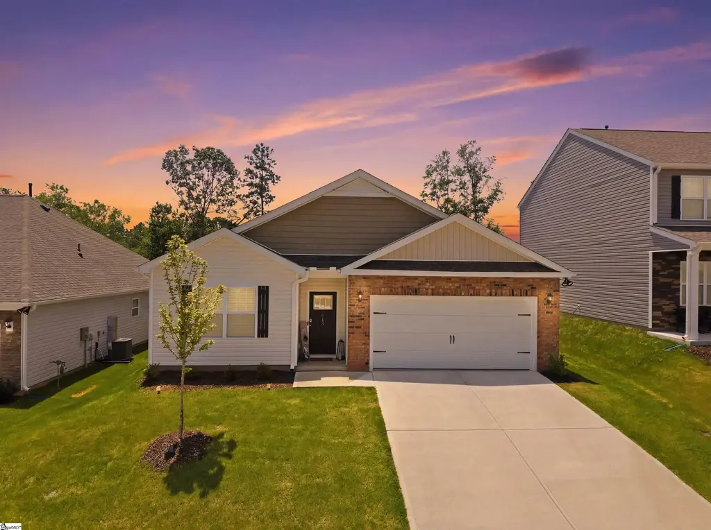 613 Bayridge Road, Simpsonville