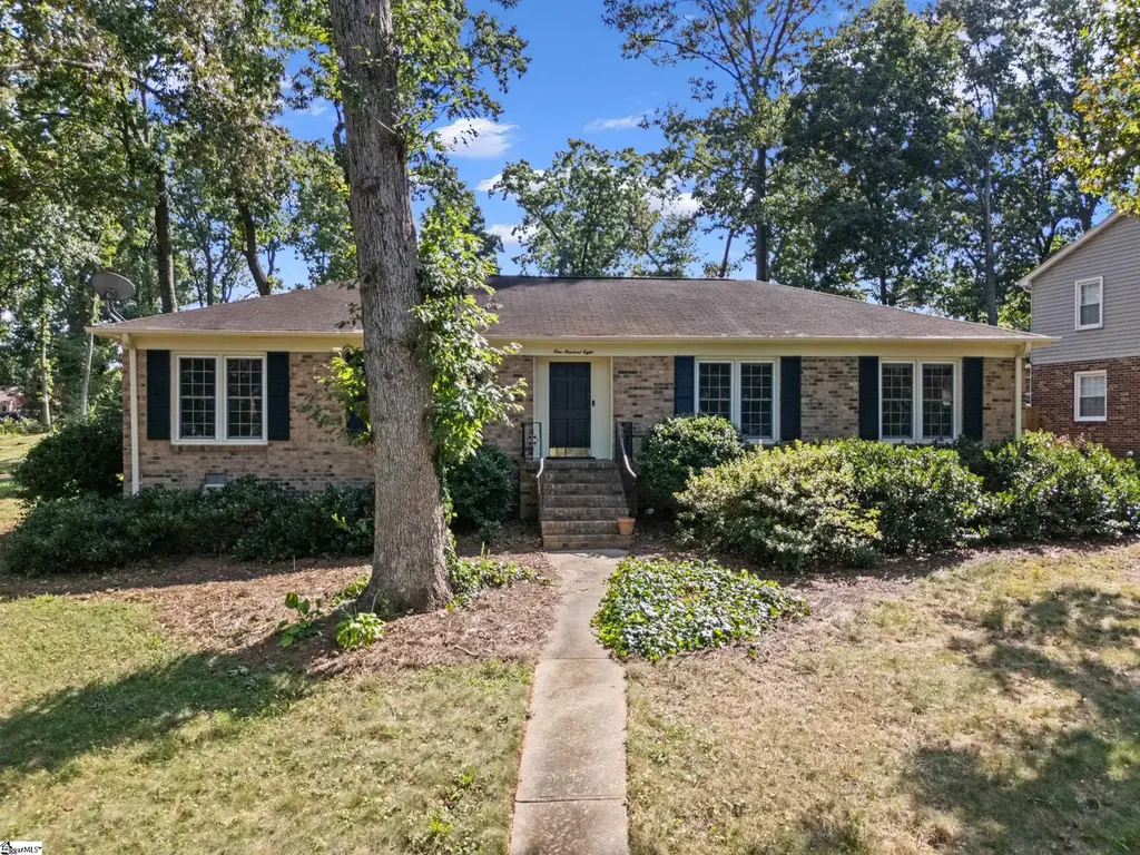 108 Longstreet Drive, Greer