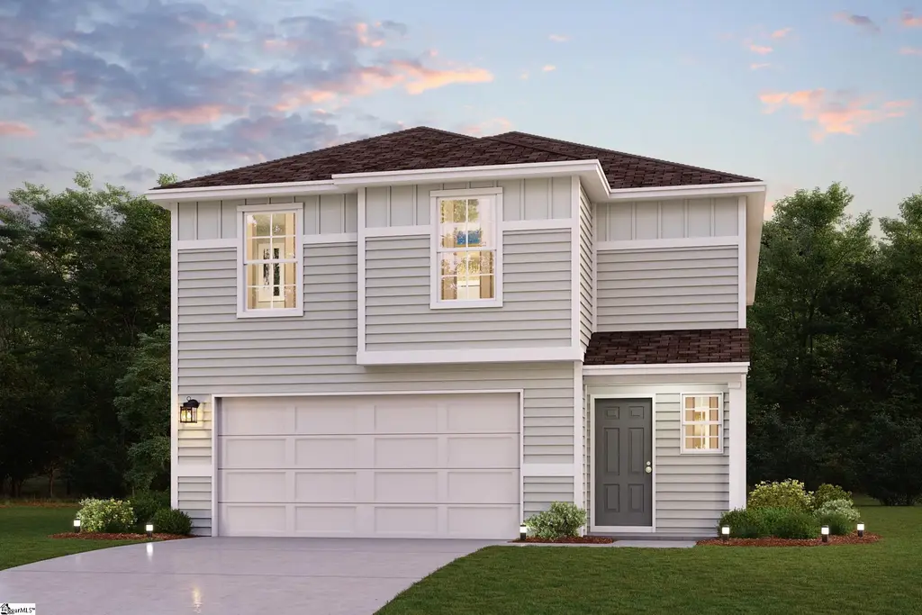 113 Butterfield Lane, Cowpens