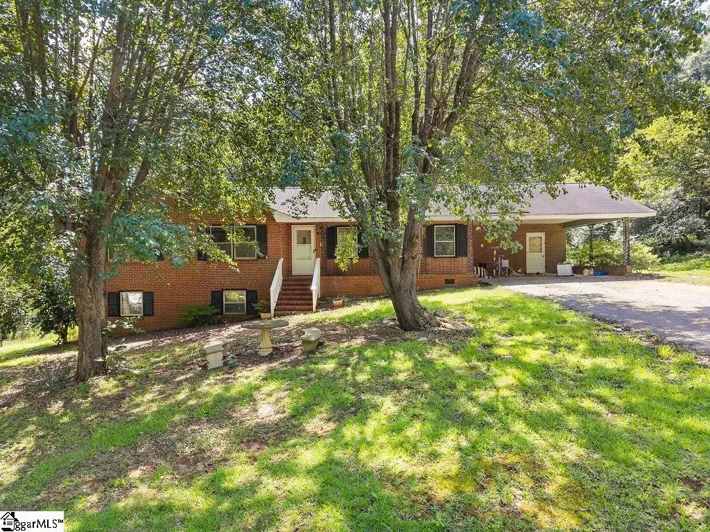 740 Kenmore Drive, Spartanburg