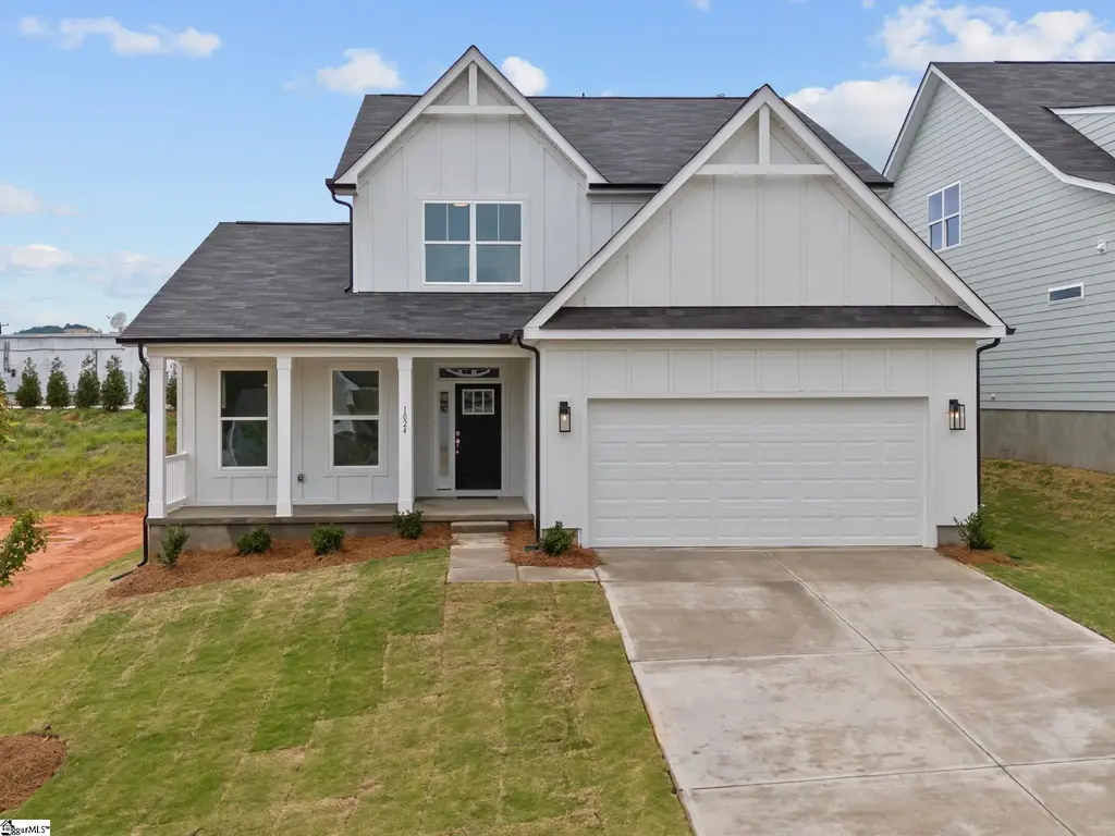 1024 Horse Whisper Run, Landrum