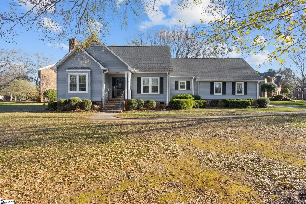 1202 Plantation Drive, Simpsonville