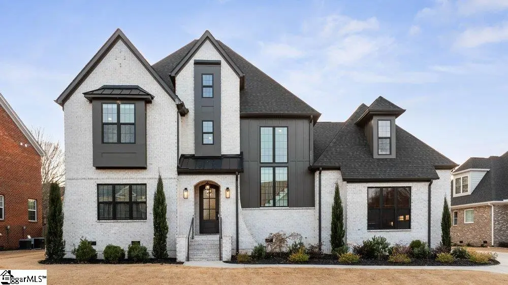 26 Ganibrille Court, Simpsonville