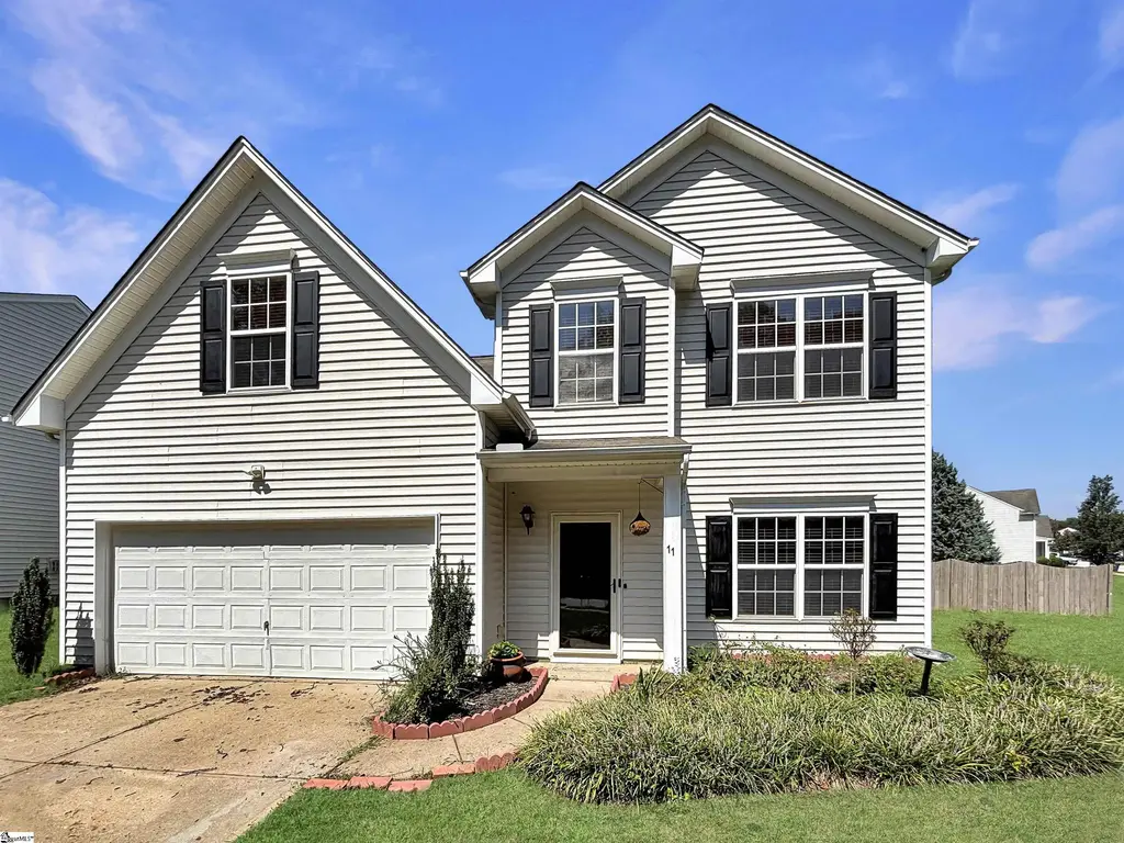 11 Joggins Drive, Simpsonville