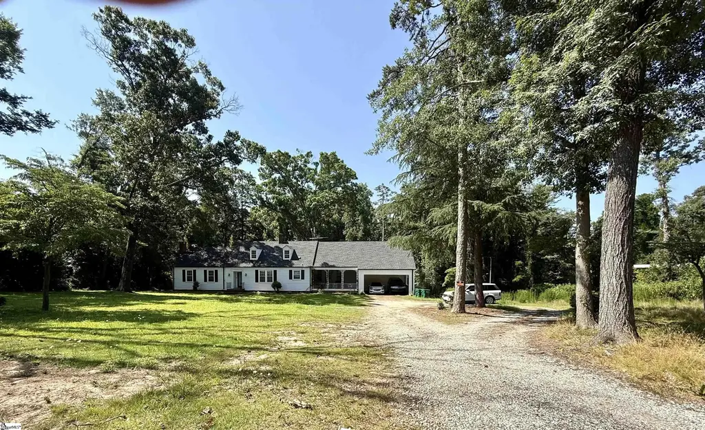 8861 Warren B Abernathy Highway, Spartanburg