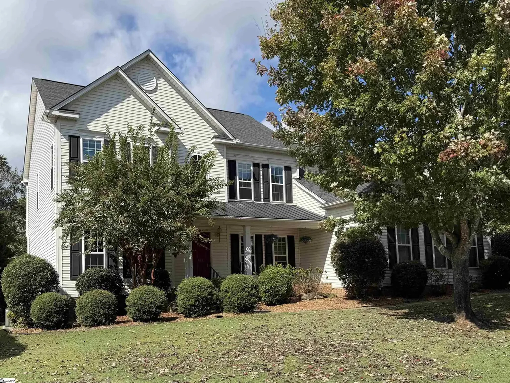 109 Pond Terrace Lane, Simpsonville