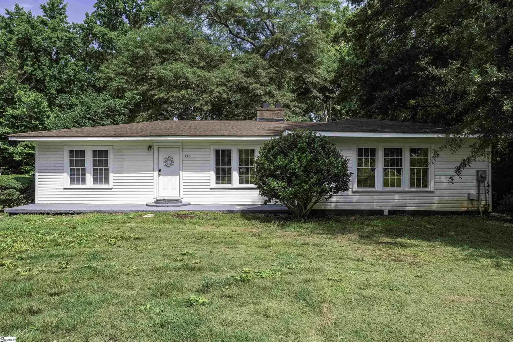 190 North Street, Wellford