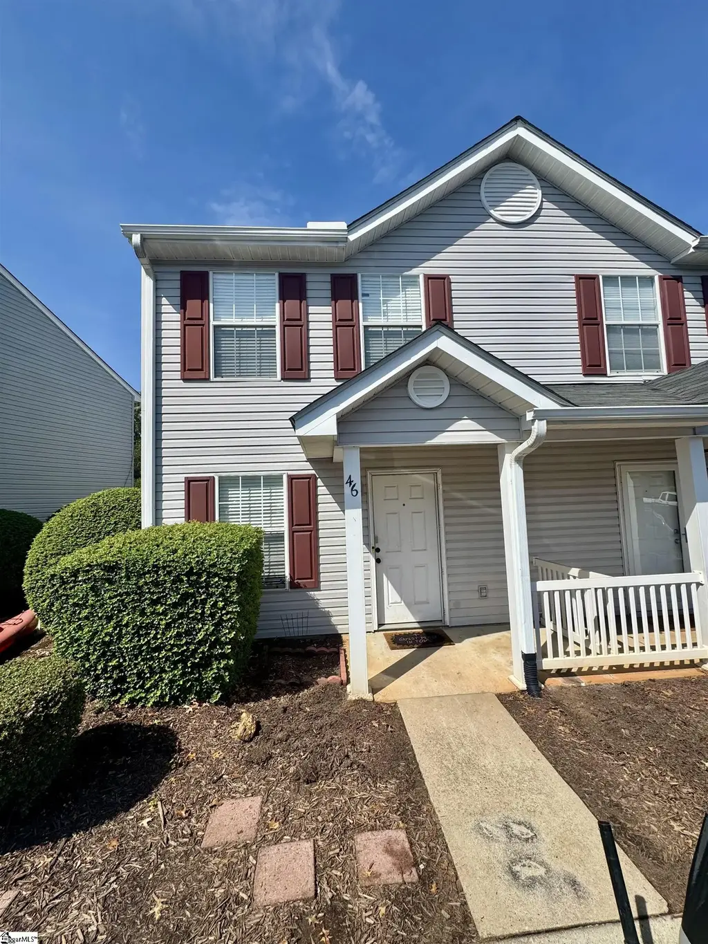 46 Hayfield Lane, Greer