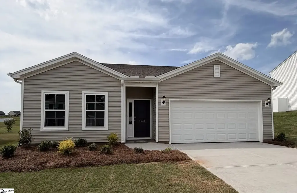 5022 Radley Road, Chesnee