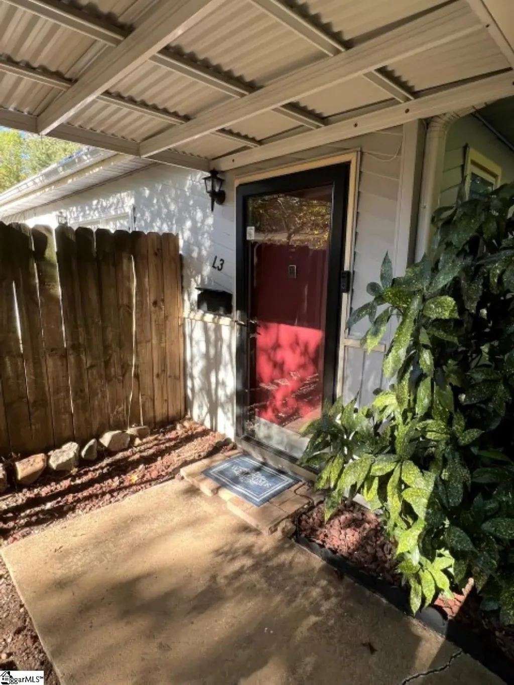 3706 E North Street, Greenville