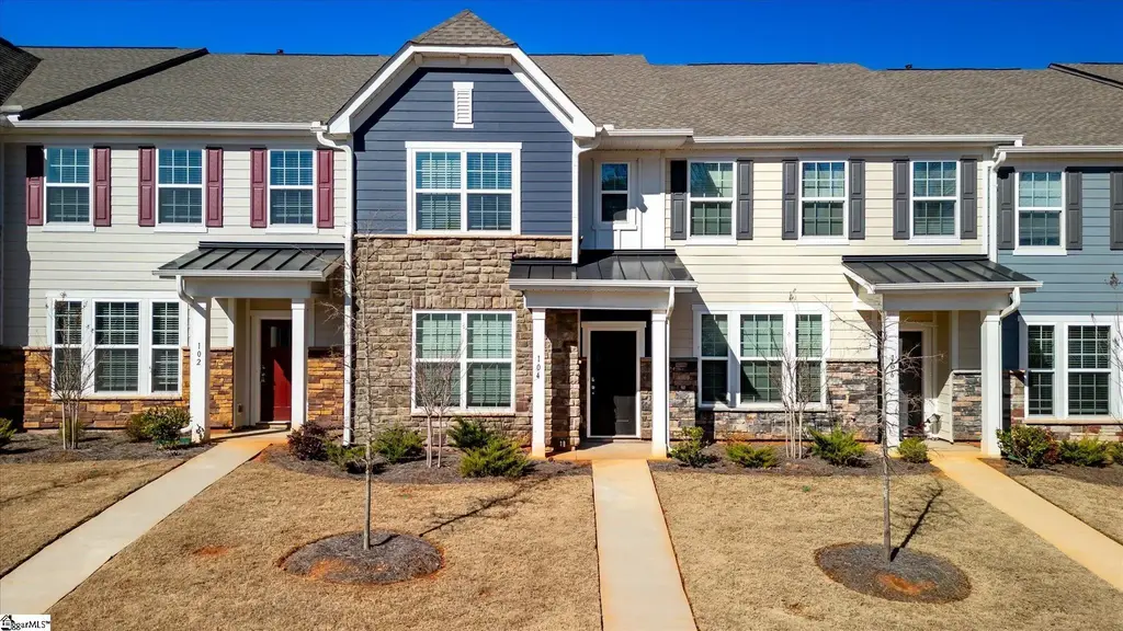 104 Gaskins Trail, Travelers Rest