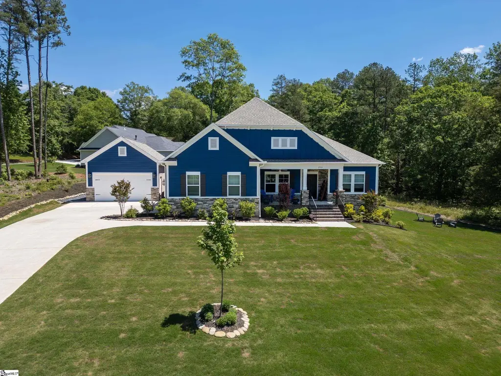 3703 Rocky Creek Drive, Seneca
