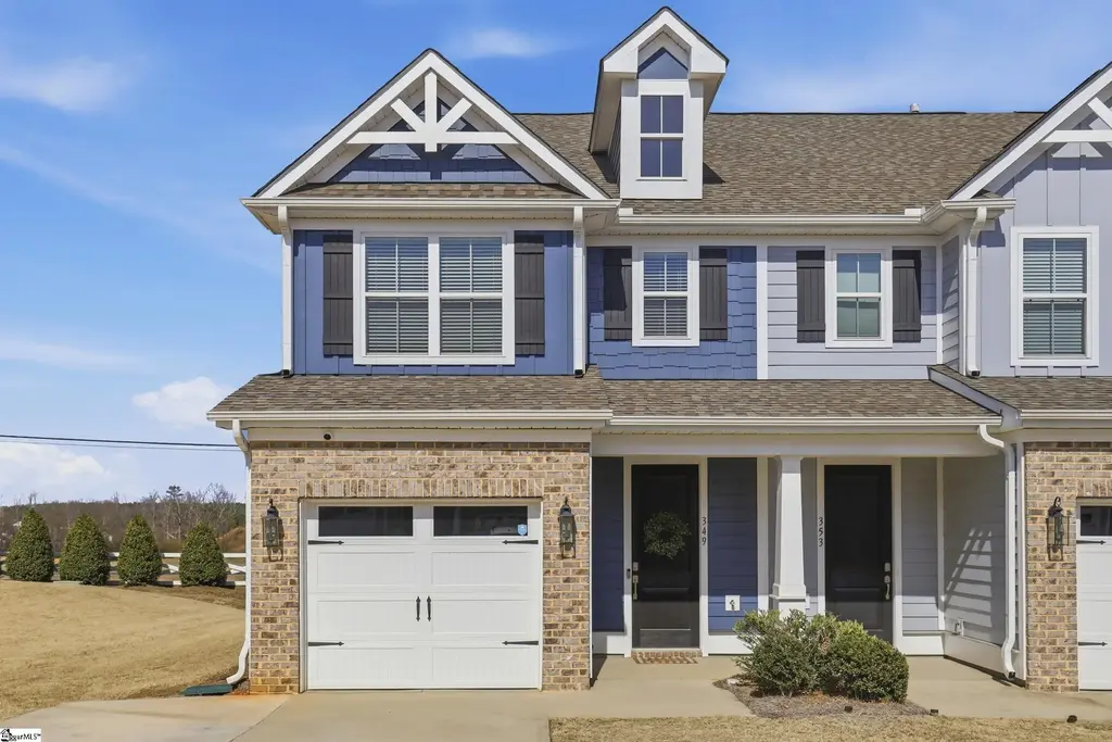 349 Stirrup Court, Greer