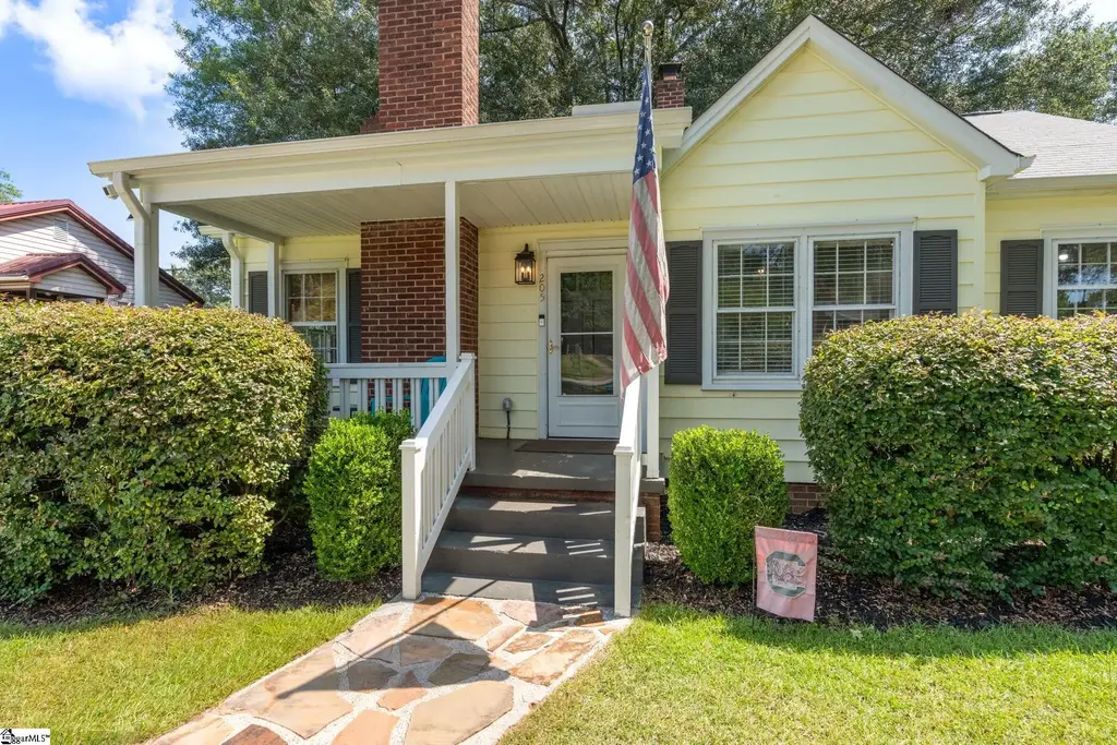 205 Carolina Avenue, Greenville