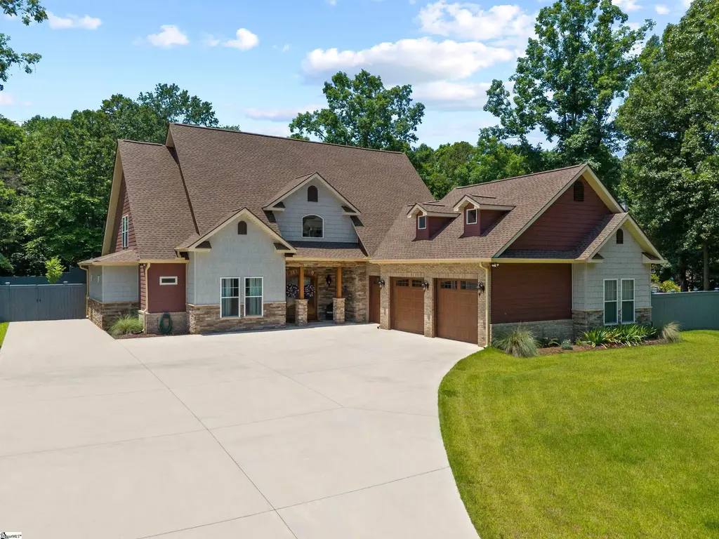 218 Riverlake Road, Fair Play