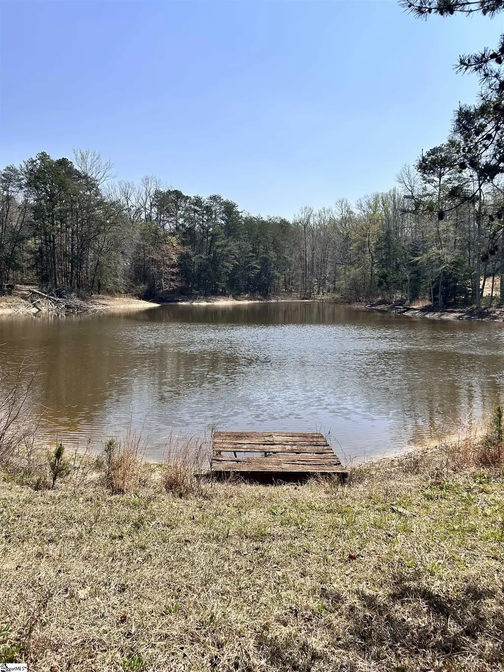 Dunklin Bridge Road, Fountain Inn
