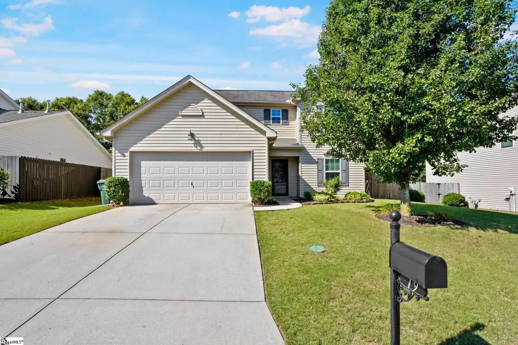 19 Ivory Arch Court, Simpsonville
