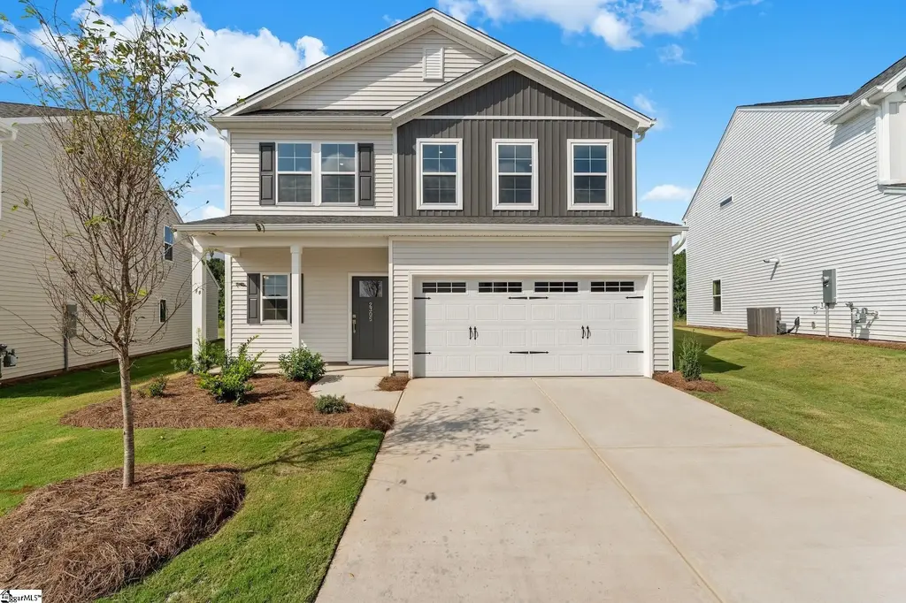 2305 Mill Loop Lot 67, Spartanburg
