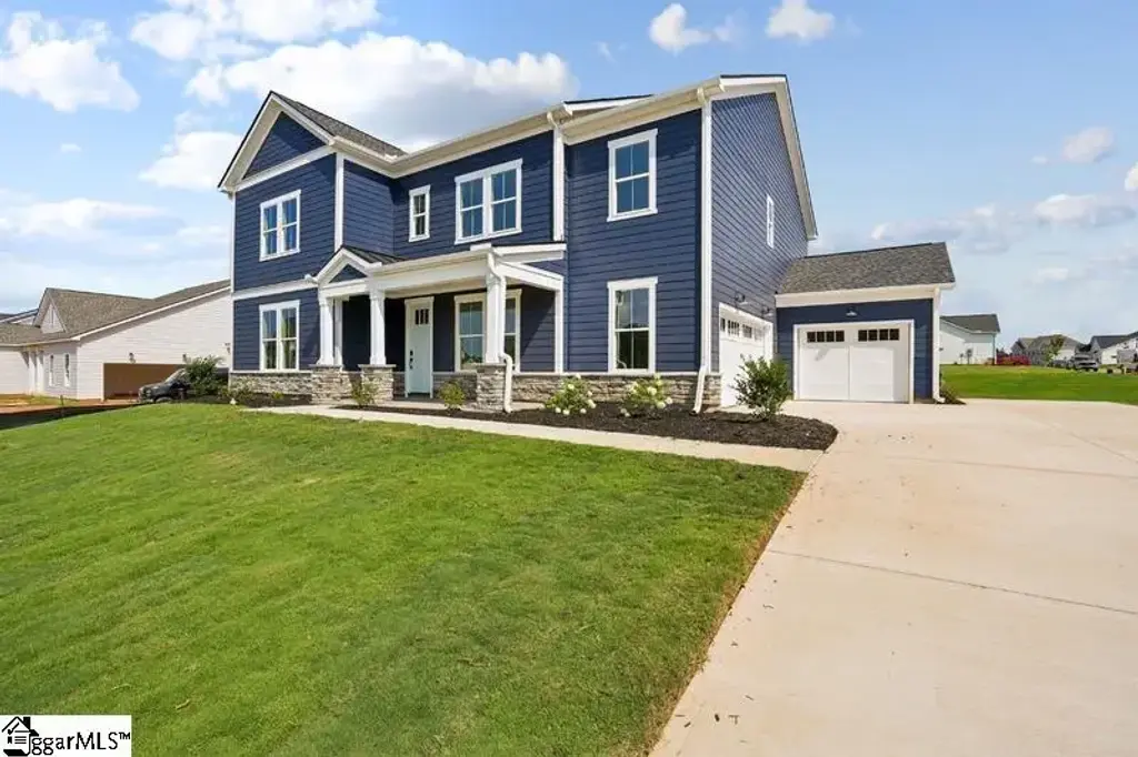 125 Arabella Drive, Piedmont